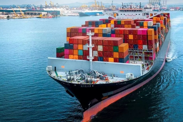 Azm Dış Ticaret | Güvenli Ticaretin Adresi