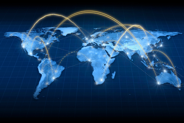 Azm Dış Ticaret | Güvenli Ticaretin Adresi