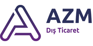 Azm Dış Ticaret | Güvenli Ticaretin Adresi