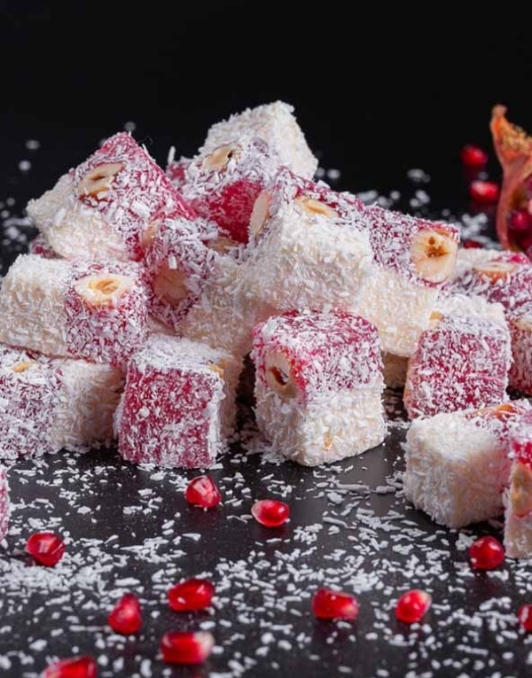 Azm Dış Ticaret | Güvenli Ticaretin Adresi